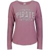 3077 Ladies' Extra Soft Tri-Blend Longsleeve Thumbnail