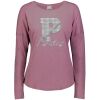 3077 Ladies' Extra Soft Tri-Blend Longsleeve Thumbnail