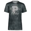 222596 Adult Cotton-Touch Poly T-Shirt Thumbnail